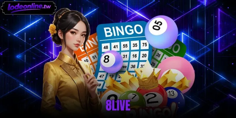 8Live - Hồ Sơ Hạ Tầng Kỹ Thuật Và Bảng Cược Trực Tiếp