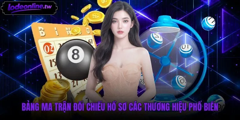 Bảng so sánh sảnh cược truyền thống và thuật toán quay số