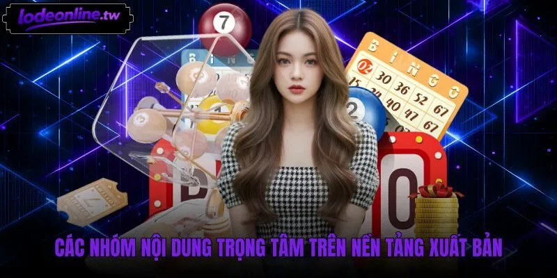 Bản giới thiệu lô đề online về kho dữ liệu ba miền
