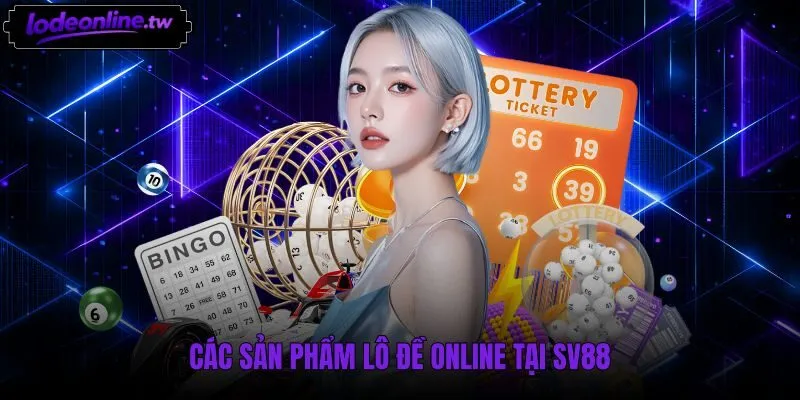 Danh mục quay số truyền thống cùng thể loại siêu tốc Sv88
