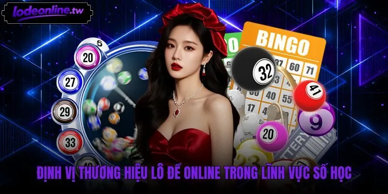 Giới thiệu lô đề online cùng mô hình thư viện số học
