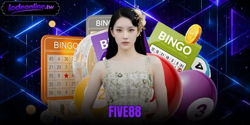 Five88 - Hồ Sơ Thẩm Định Độc Lập Và Bảng Cược Thực Tế