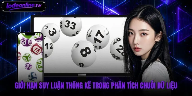 Giới hạn xác suất toán học khi soi cầu lô đề online