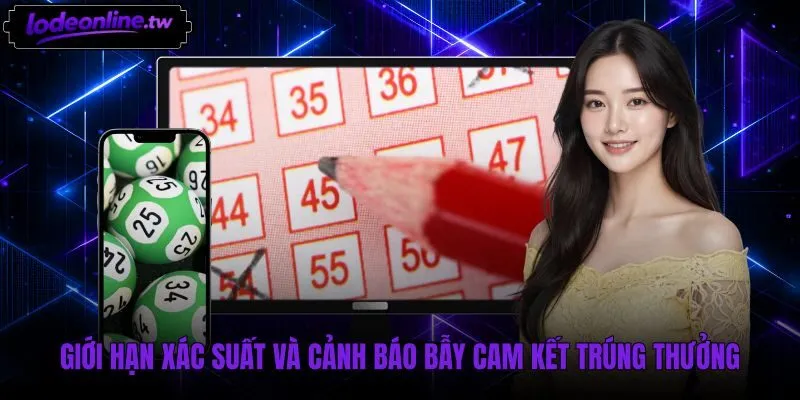 Quy luật xác suất và cảnh báo bẫy lừa Rồng Bạch Kim