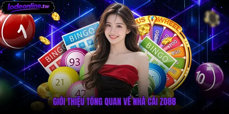 Tổng quan cổng cược Zo88 và tên miền truy cập
