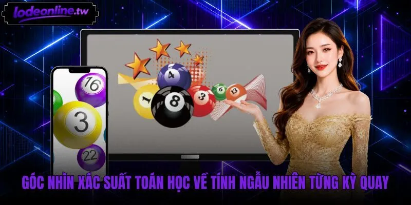 Xác suất toán học độc lập khi nuôi lô khung 5 ngày