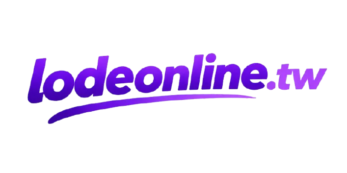 lodeonline.tw