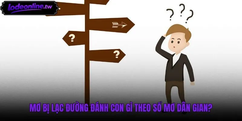 Bảng tra cứu số dân gian theo từng kịch bản đi lạc