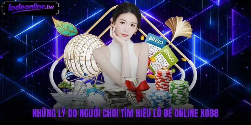 Tiện ích theo dõi kết quả lô đề online trên sảnh Xo88