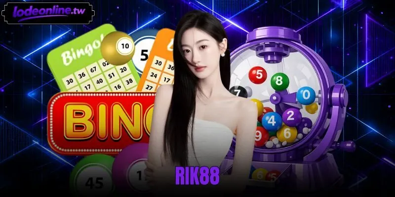 Rik88 - Hồ Sơ Nhận Diện Độc Lập Và Dữ Liệu Sảnh Cược