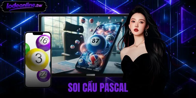 Soi Cầu Pascal - Hướng Dẫn Cách Tính Tam Giác Chi Tiết