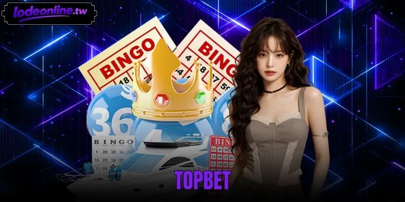 Topbet - Hồ Sơ Kiểm Chứng Độc Lập Và Tỷ Lệ Trả Thưởng
