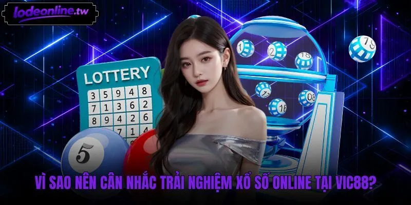 Tốc độ ghi vé cược mượt mà trên nền tảng Vic88