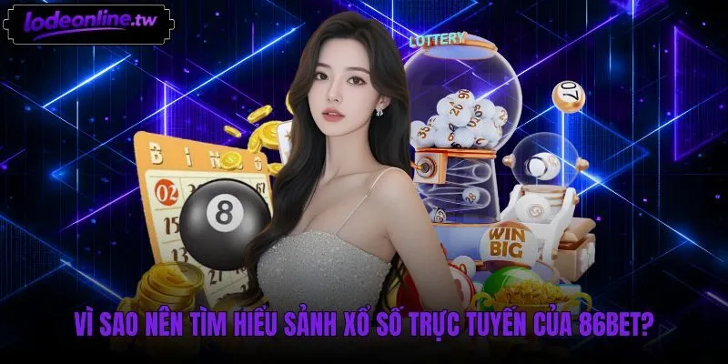 Quy tắc đối soát và thanh toán sảnh xổ số 86bet