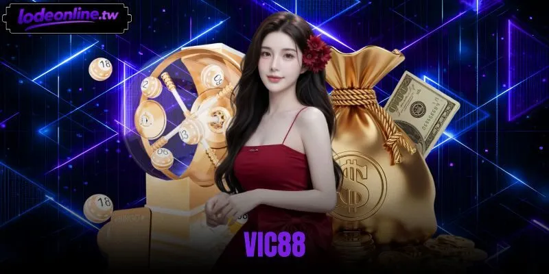 Vic88 - Thẩm Định Khuyến Mãi Và Quy Định Cược Chi Tiết