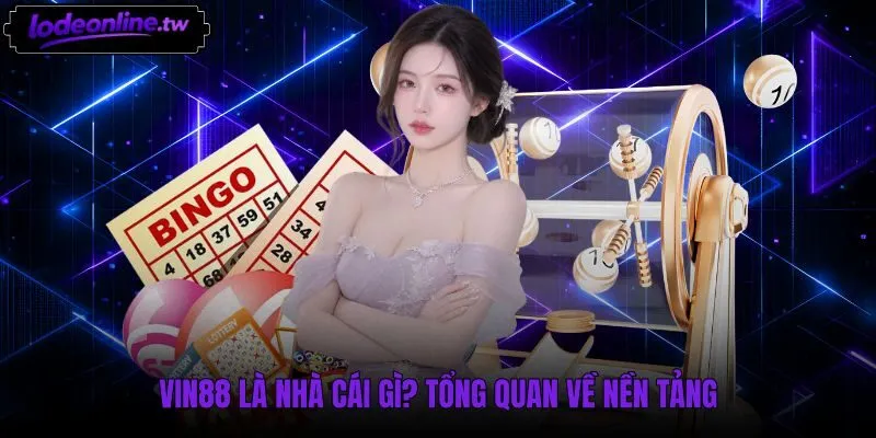 Tổng quan thương hiệu Vin88 cùng quy định tham gia trực tuyến