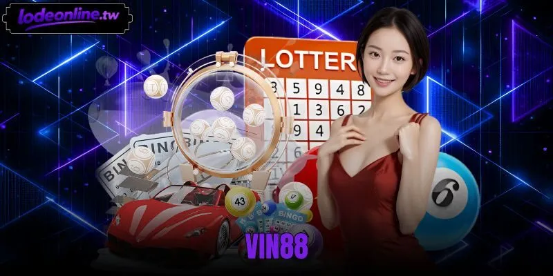Vin88 - Hồ Sơ Thương Hiệu Lô Đề Và Quy Định Tài Khoản