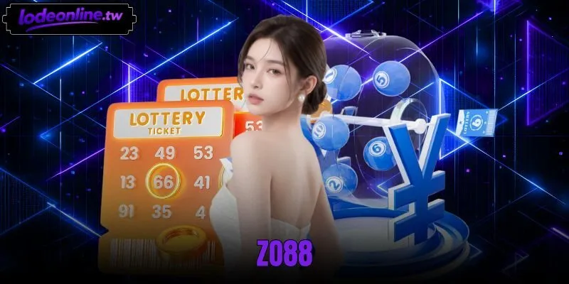 Zo88 - Tra Cứu Hồ Sơ Nhận Diện Và Tỷ Lệ Cược Xổ Số